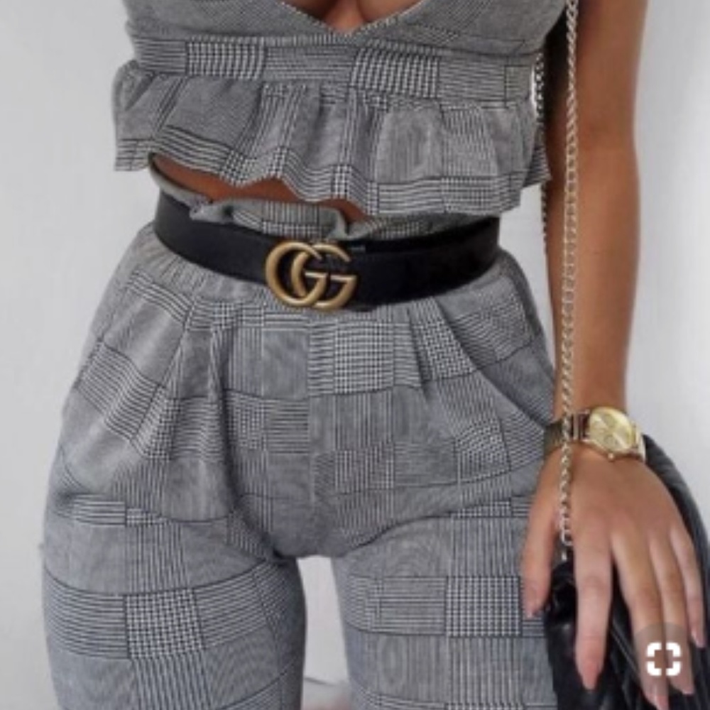 Meet your Posher, Don